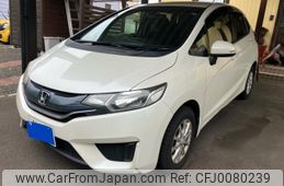 honda fit 2013 -HONDA--Fit DBA-GK3--GK3-1010040---HONDA--Fit DBA-GK3--GK3-1010040-