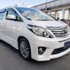 toyota alphard 2013 GOO_JP_700102024930241011003 image 31