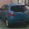 mazda demio 2012 TE756 image 1