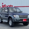 toyota land-cruiser-prado 1998 -TOYOTA 【三河 330ｾ3335】--Land Cruiser Prado E-VZJ95W--VZJ95-0042585---TOYOTA 【三河 330ｾ3335】--Land Cruiser Prado E-VZJ95W--VZJ95-0042585- image 24