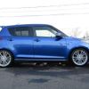 suzuki swift 2013 quick_quick_CBA-ZC32S_ZC32S-113199 image 8