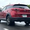 mazda cx-3 2016 CFJ1556595 image 19