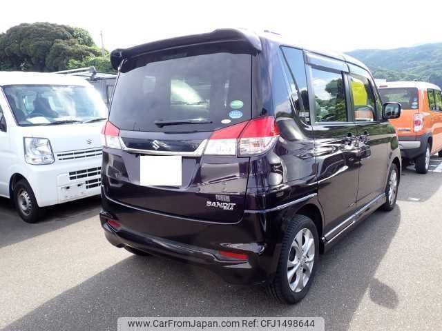 suzuki solio 2015 24020 image 2