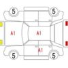 toyota rav4 2022 CFJ1578172 image 2