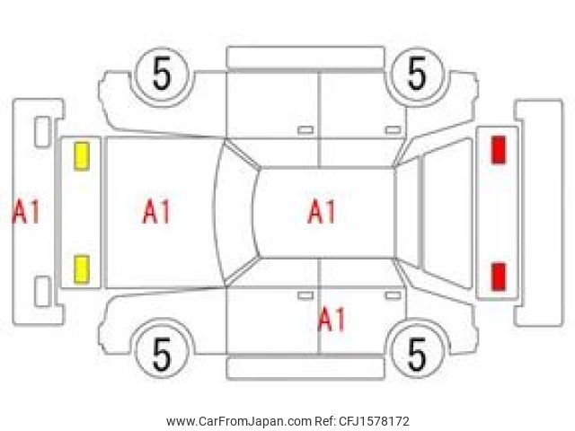 toyota rav4 2022 CFJ1578172 image 2