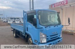 isuzu elf-truck 2016 CFJ1637374