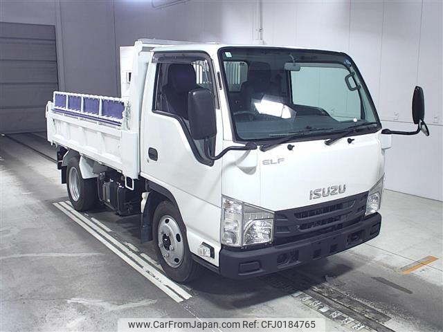 isuzu elf-truck 2019 -ISUZU--Elf NKR85AD-7079270---ISUZU--Elf NKR85AD-7079270- image 1