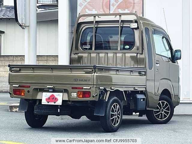 daihatsu hijet-truck 2019 504928-922233 image 2