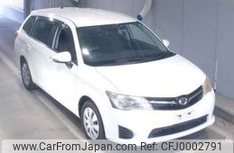 toyota corolla-fielder 2013 -TOYOTA--Corolla Fielder NZE161G-7064211---TOYOTA--Corolla Fielder NZE161G-7064211-