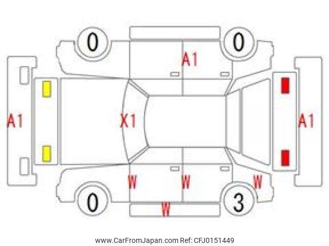 toyota tank 2019 -TOYOTA--Tank DBA-M900A--M900A-0323682---TOYOTA--Tank DBA-M900A--M900A-0323682- image 2