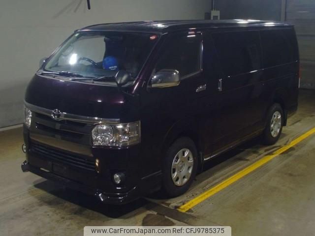 toyota hiace-van 2016 quick_quick_QDF-KDH201V_KDH201-0195930 image 1