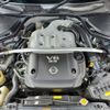 nissan fairlady-z 2002 quick_quick_UA-Z33_Z33-000248 image 8