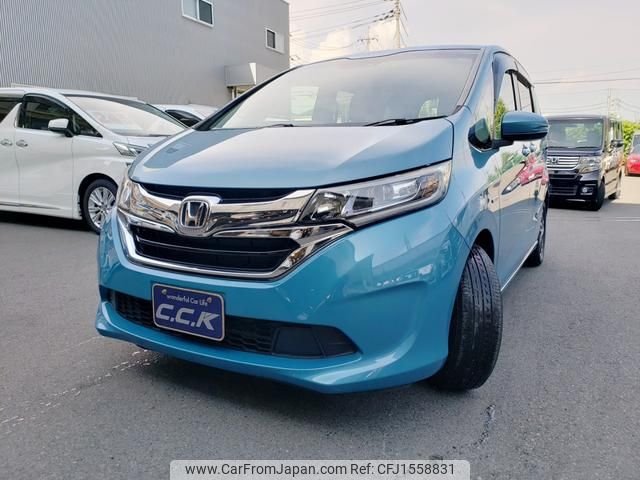 honda freed-hybrid 2016 CFJ1558831 image 1