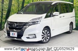 nissan serena 2016 -NISSAN--Serena DAA-GFC27--GFC27-022948---NISSAN--Serena DAA-GFC27--GFC27-022948-