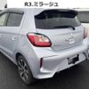 mitsubishi mirage 2021 CFJ1652476 image 2