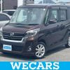 nissan dayz-roox 2018 quick_quick_DBA-B21A_B21A-0395547 image 1