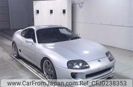 toyota supra 1993 -TOYOTA--Supra JZA80-0006522---TOYOTA--Supra JZA80-0006522-