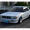 toyota chaser 1984 -TOYOTA--Chaser E-GX71--GX71-6014961---TOYOTA--Chaser E-GX71--GX71-6014961- image 1