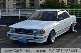 toyota chaser 1984 -TOYOTA--Chaser E-GX71--GX71-6014961---TOYOTA--Chaser E-GX71--GX71-6014961-