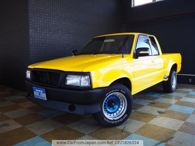 mazda proceed 1997 CFJ1826324 image 1