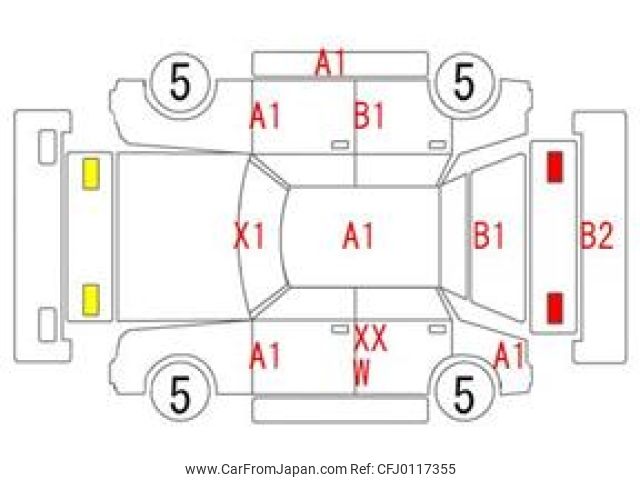 daihatsu cast 2016 -DAIHATSU--Cast DBA-LA250S--LA250S-0044068---DAIHATSU--Cast DBA-LA250S--LA250S-0044068- image 2