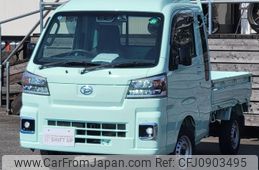 daihatsu hijet-truck 2022 -DAIHATSU--Hijet Truck S510P--0463336---DAIHATSU--Hijet Truck S510P--0463336-