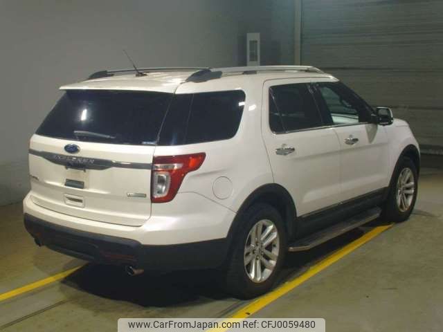 ford explorer 2015 -FORD--Ford Explorer ABA-1FMHK9--1FM5K7F90FGC19647---FORD--Ford Explorer ABA-1FMHK9--1FM5K7F90FGC19647- image 2