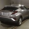 toyota c-hr 2018 -TOYOTA--C-HR DBA-NGX10--NGX10-2001700---TOYOTA--C-HR DBA-NGX10--NGX10-2001700- image 2