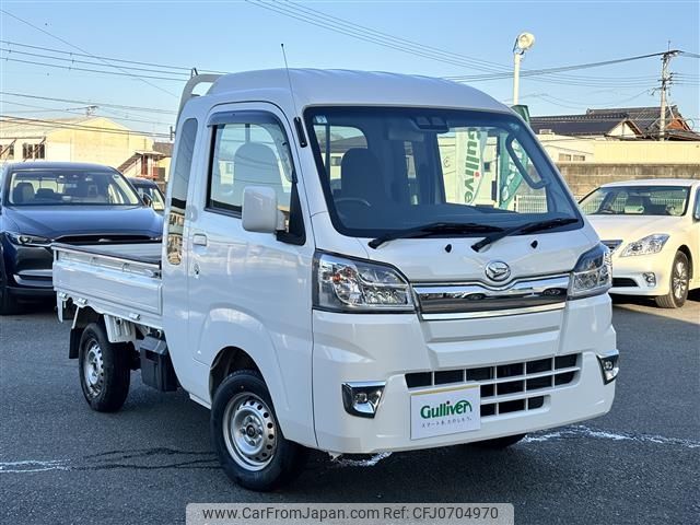 daihatsu hijet-truck 2020 -DAIHATSU--Hijet Truck EBD-S510P--S510P-0317098---DAIHATSU--Hijet Truck EBD-S510P--S510P-0317098- image 1