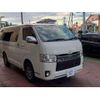 toyota regiusace-van 2016 -TOYOTA 【名変中 】--Regius ace Van KDH206V--8108139---TOYOTA 【名変中 】--Regius ace Van KDH206V--8108139- image 13