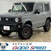 suzuki jimny 2020 quick_quick_3BA-JB64W_JB64W-145348 image 1