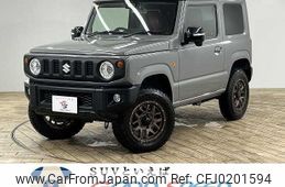 suzuki jimny 2020 quick_quick_3BA-JB64W_JB64W-145348