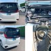 toyota noah 2024 CFJ1607600 image 8