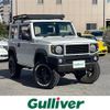 suzuki jimny 2023 CFJ1794349 image 1