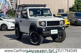 suzuki jimny 2023 CFJ1794349