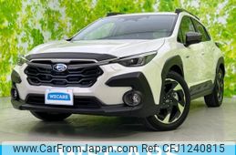subaru subaru-others 2024 quick_quick_5AA-GUE_GUE-013941