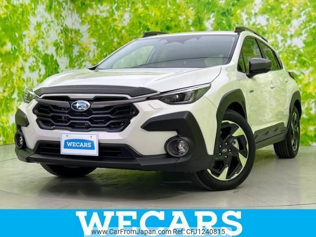 subaru subaru-others 2024 quick_quick_5AA-GUE_GUE-013941 image 1
