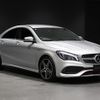 mercedes-benz cla-class 2016 -MERCEDES-BENZ--Benz CLA DBA-117351--WDD1173512N418020---MERCEDES-BENZ--Benz CLA DBA-117351--WDD1173512N418020- image 9