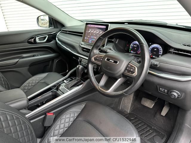 jeep commander 2024 CFJ1532948 image 2