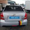 hyundai verna 2010 ED-03177-20191108 image 6