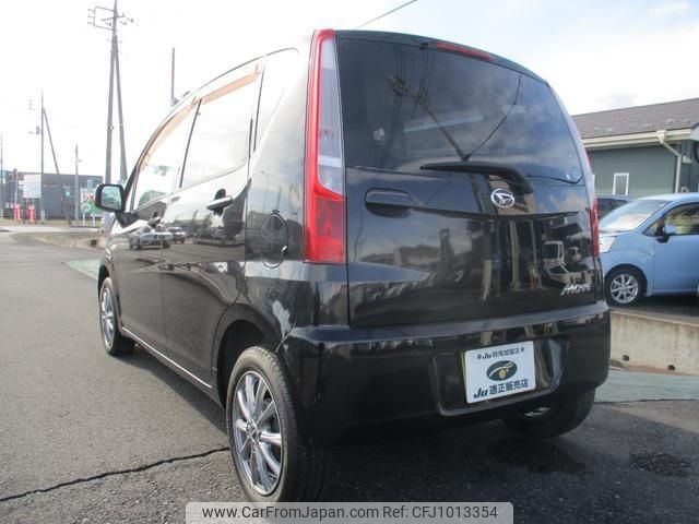 daihatsu move 2010 CFJ1013354 image 2