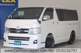 toyota hiace-van 2011 -TOYOTA--Hiace Van CBF-TRH200V--TRH200-0146745---TOYOTA--Hiace Van CBF-TRH200V--TRH200-0146745-