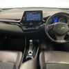 toyota c-hr 2017 -TOYOTA--C-HR DAA-ZYX10--ZYX10-2056877---TOYOTA--C-HR DAA-ZYX10--ZYX10-2056877- image 17