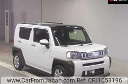 daihatsu taft 2021 -DAIHATSU 【その他 】--Taft LA900S-0049488---DAIHATSU 【その他 】--Taft LA900S-0049488-