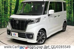 suzuki spacia 2020 -SUZUKI--Spacia DAA-MK53S--MK53S-667980---SUZUKI--Spacia DAA-MK53S--MK53S-667980-