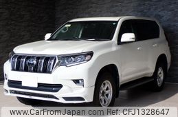 toyota land-cruiser-prado 2020 25631205