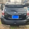 toyota aqua 2012 -TOYOTA--AQUA DAA-NHP10--NHP10-6050936---TOYOTA--AQUA DAA-NHP10--NHP10-6050936- image 5