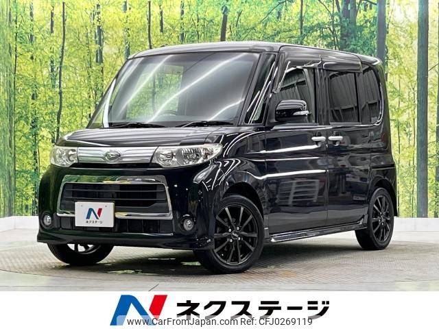 daihatsu tanto 2011 -DAIHATSU--Tanto CBA-L375S--L375S-0408905---DAIHATSU--Tanto CBA-L375S--L375S-0408905- image 1