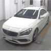 mercedes-benz cla-class 2017 quick_quick_DBA-117342_WDD1173422N483940 image 3