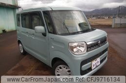 suzuki spacia 2017 -SUZUKI 【長岡 580ﾕ182】--Spacia MK53S--102472---SUZUKI 【長岡 580ﾕ182】--Spacia MK53S--102472-